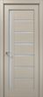 Міжкімнатні двері Папа Карло ML-16, полотно 2000х610 мм, колір Дуб кремовий