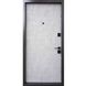 Двери Страж Mirage Ст. Lux 850 Пр бетон темный/бетон серый Страж Mirage Ст. Lux 850 Пр фото 2 — Магазин дверей SuperDveri