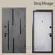Двері Страж Mirage Ст. Lux 850 Пр бетон темний/бетон сірий Страж Mirage Ст. Lux 850 Пр фото 1 — Магазин дверей SuperDveri