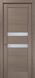 Міжкімнатні двері Папа Карло Millenium ML-53, полотно 2000х610 мм, колір Дуб сірий ML-53-2000х610-oak-gray фото — Магазин дверей SuperDveri