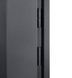Двері Булат Котедж модель 710/265 Metalic anthracite/Вулична Антрацит сірий 950 Пр 0129 - 950 Пр фото 5 &mdash; Магазин дверей SuperDveri