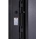 Двері Булат Котедж модель 710/265 Metalic anthracite/Вулична Антрацит сірий 950 Пр 0129 - 950 Пр фото 6 &mdash; Магазин дверей SuperDveri