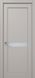 Міжкімнатні двері Папа Карло ML-63, полотно 2000х610 мм, колір Світло-сірий супермат ML-63-2000х610-light-gray фото — Магазин дверей SuperDveri