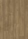 Ламинат QUICK STEP Impressive Дуб выскобленный серо-коричневый IM1850 фото 1 — Магазин дверей SuperDveri