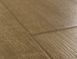 Ламінат QUICK STEP Impressive Дуб вискоблений сіро-коричневий IM1850 фото 2 — Магазин дверей SuperDveri
