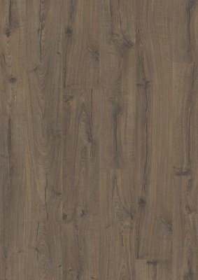 Ламинат QUICK STEP Impressive Дуб классический коричневый  IM1849 фото — Магазин дверей SuperDveri