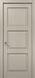 Міжкімнатні двері Папа Карло ML-06, полотно 2000х610 мм, колір Дуб кремовий ML-06-2000х610-oak-cream фото — Магазин дверей SuperDveri