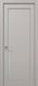 Міжкімнатні двері Папа Карло ML-61, полотно 2000х610 мм, колір Світло-сірий супермат ML-61-2000х610-light-gray фото — Магазин дверей SuperDveri