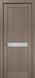 Міжкімнатні двері Папа Карло ML-63, полотно 2000х610 мм, колір Дуб сірий ML-63-2000х610-oak-gray фото — Магазин дверей SuperDveri