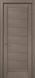 Міжкімнатні двері Папа Карло Millenium ML-04c, полотно 2000х610 мм, колір Дуб сірий ML-04c-2000х610-oak-gray фото — Магазин дверей SuperDveri