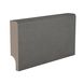 Плінтус Папа Карло 2450x80x12, бетон сірий plintus-ml-concrete-grey фото 1 — Магазин дверей SuperDveri
