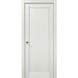 Межкомнатные двери Папа Карло Millenium ML-00Fc, полотно 2000х610 мм, цвет Ясень белый ML-00Fc-2000х610-ash-white фото 2 — Магазин дверей SuperDveri